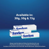 160181 Merge Savlon Antiseptic Cream 75g Z247 xxxxxxx You