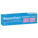 160187 Merge Bepanthen Antiseptic Cream 100g Z247 xxxxxxx You 220326.
