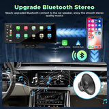 16108 Merge 9.26” 2.5K Dash Cam Car Stereo For Apple Carplay & Android Auto GPS + Rear Camera Outback Sale Z173 xxxxxxx You.