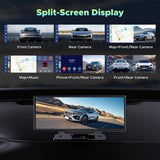 16108 Merge 9.26” 2.5K Dash Cam Car Stereo For Apple Carplay & Android Auto GPS + Rear Camera Outback Sale Z173 xxxxxxx You.