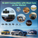 16108 Merge 9.26” 2.5K Dash Cam Car Stereo For Apple Carplay & Android Auto GPS + Rear Camera Outback Sale Z173 xxxxxxx You.