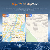 16119 Merge 7" Car Truck Sat Nav GPS Navigation 8GB Free Lifetime World Maps Touch Screen Z173 xxxxxxx You 271225.