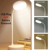 16121 Merge Touch LED Desk Lamp Table USB Rechargable Bedside Reading night Light Dimmable Z195 xxxxxxx You 080526.
