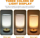 16123 Merge 3 mode Dimmable Led Bedside Lamp Touch Control Night Light USB Charge Z195 xxxxxxx You 080526.