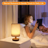 16123 Merge 3 mode Dimmable Led Bedside Lamp Touch Control Night Light USB Charge Z195 xxxxxxx You 080526.