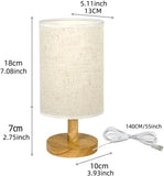 16123 Merge 3 mode Dimmable Led Bedside Lamp Touch Control Night Light USB Charge Z195 xxxxxxx You 080526.