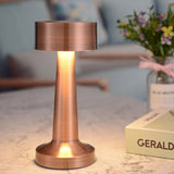 16125 Merge Led Table Lamp Touch Sensor Dimmable Desk Lamp Cordless Bar Dinning Night Light Z195 xxxxxxx You 080526.
