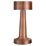 16125 Merge Led Table Lamp Touch Sensor Dimmable Desk Lamp Cordless Bar Dinning Night Light Z195 xxxxxxx You 080526.