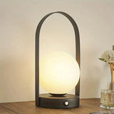 16126 Merge Touch Control Rechargable Night Light Portable LED Table Lamp Z195 xxxxxxx You 080526.