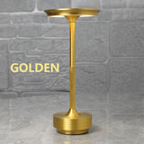 16127 Merge Dimmable Touch Led Desk Lamp Rechargable Bar Table Night Light Lamb Cordless Z195 xxxxxxx You 080526.