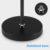 16129 Merge Dimmable Led Floor Lamp Night 360DEg Standing Light Living Reading Z195 xxxxxxx You 080526.
