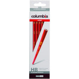 16401 merge Columbia Cadet Round Graphite Pencil HB 20 Pack Z278 xxxxxxx You 260526.