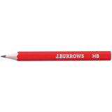 16402 Merge J Burrows Mini Graphite Pencils HB 50 Pack Z278 xxxxxxx You 260526.