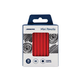 16402 Merge J Burrows Mini Graphite Pencils HB 50 Pack Z278 xxxxxxx You 260526.