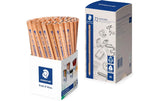 16403 Merge J Burrows Mini Graphite Pencils HB 72 Pack Z278 Z202 260526.