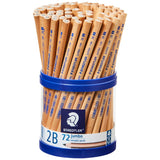 16403 Merge J Burrows Mini Graphite Pencils HB 72 Pack Z278 xxxxxxx You 260526.