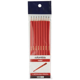 16405 Merge Columbia Cadet Hexagonal Graphite Pencils HB 8 Pack Z278 xxxxxxx You 260526.