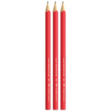 16406 Merge Faber-Castell Junior Tringular Graphite Pencils HB 3 Pack Z278 xxxxxxx You 											 Z278 xxxxxxx You 260526.