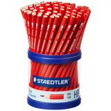16408 Merge Staedtler Minerva Graphite Pencil HB 100 Pack Z278 xxxxxxx You 260526.