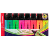 16420 Merge Stabilo Boss Highlighter Assorted 8 Pack Z277 xxxxxxx You 190626.