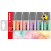 16421 Merge Stabilo Boss Highlighter Pastel 6 Pack Z277 xxxxxxx You 190526.