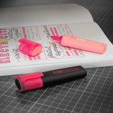 16427 Merge Classic Pastel Chisel Tip Highlighters 6 Pack Z277 xxxxxxx You 200626.