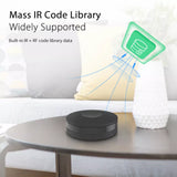 17101 Merge Tuya WiFi IR Remote Control Voice Control Smart Infrared Remote Control