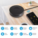 17101 Merge Tuya WiFi IR Remote Control Voice Control Smart Infrared Remote Control