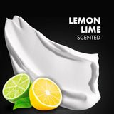 17113 Merge Gillett Shave Foam Lemon Lime 333g X113 xxxxxxx You 090526.