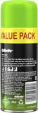 17113 Merge Gillett Shave Foam Lemon Lime 333g X113 xxxxxxx You 090526.