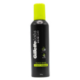 17117 Merge 6 Pack Gillette Labs Skin Care Quick Rinse Mens Shaving Foam 240g X113 xxxxxxx You 090526.