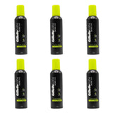 17117 Merge 6 Pack Gillette Labs Skin Care Quick Rinse Mens Shaving Foam 240g X113 xxxxxxx You 090526.
