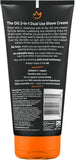 17118 Merge King Of Shaves 2 In 1 No Foam Shaving Cream For Men Post Moisturizer X113 xxxxxxx You 090526.