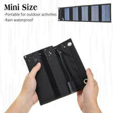 18100 Merge 70W Solar Panel foldable, USB Port Charge Phone, Camping Waterproof Photovoltaic China Z153 Z202 181026.