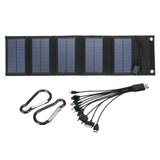 18100 Merge 70W Solar Panel foldable, USB Port Charge Phone, Camping Waterproof Photovoltaic China Z153 Z202 181026.