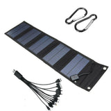 18100 Merge 70W Solar Panel foldable, USB Port Charge Phone, Camping Waterproof Photovoltaic China Z153 Z202 181026.