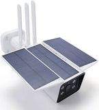 18212 Merge 4G Solar Security Camera 24/7 Live View Sim Card Wireless Celebration.