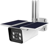 18212 Merge 4G Solar Security Camera 24/7 Live View Sim Card Wireless Celebration.