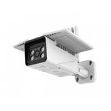 18212 Merge 4G Solar Security Camera 24/7 Live View Sim Card Wireless Celebration.