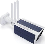 18212 Merge 4G Solar Security Camera 24/7 Live View Sim Card Wireless Celebration.