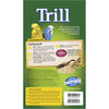 20102 Merge 1.8KG Pet Budgie Seed the finest X155 Z129.
