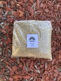 20102 Merge 1.8KG Pet Budgie Seed the finest X155 Z129.