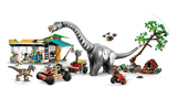 20121 Merge Raptor And Titanosaurus Tracking Mission Z226.