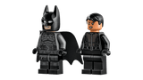 20123 Merge Batman & Selina Kyle Motor Cycle Pursuit 76179 Z226.