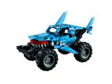 20124 Monster Jam Megalodon 42134 Z226.