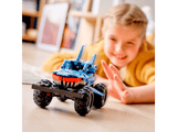 20124 Monster Jam Megalodon 42134 Z226.
