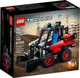 20125 Merge Skid Steer Loader 42116 Z226.
