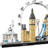 20126 London Z226.