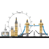20126 London Z226.
