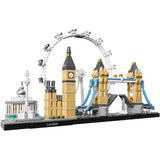 20126 London Z226.